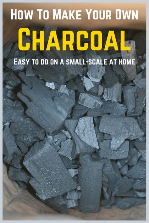 Homesteading Hacks, Making Charcoal, Water Survival, Cooking Outdoors, Off Grid Survival, Shtf Preparedness, Homesteading Ideas, Primitive Survival, Green Diy