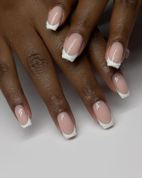 I’m excited for the fall and really glad the summer is wrapping up 🫶🏾🍁 #dovenailsbysharon Nail Aesthetics, Cute Acrylic Nails, The Fall, Acrylic Nails, Nails, Quick Saves