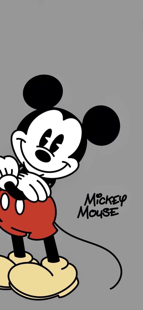 Aesthetic Mickey Mouse Wallpaper: Classic Charm for Screens! Wallpaper Mickey Mouse, Mickey Mouse Wallpaper Iphone, Wallpaper Sun, Mickey Mouse Images, Mouse Wallpaper, Mickey Love, Mickey Mouse Pictures, Mickey Mouse Art, Apple Technology