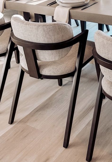 Dining Chair Inspiration, Wishbone Chair Dining Room, Dining Chair Ideas, Dining Room Furniture Design, Dinner Chair, Dinning Room Design, Comfortable Dining Chairs, Dining Room Chairs Modern, Dining Chair Design