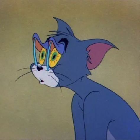 Telegram Sticker #15 from collection «dope Tom & Jerry» Tom Meme, Tom Cartoon, Sleepy Mood, Tom And Jerry Funny, Tom And Jerry Memes, Tom And Jerry Pictures, Tom And Jerry Wallpapers, Funny Tom, Tom And Jerry Cartoon