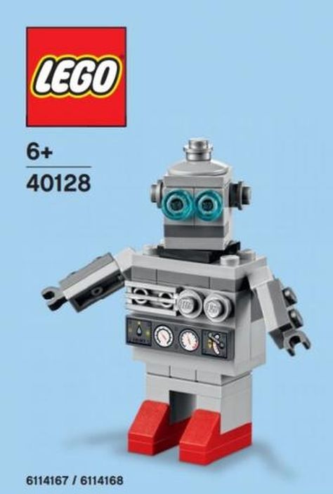 Lego Robot Instructions, Instructions Lego, Robot Parts, Lego Club, Lego Robot, Lego Toy, Lego Store, Lego Room, Lego For Kids