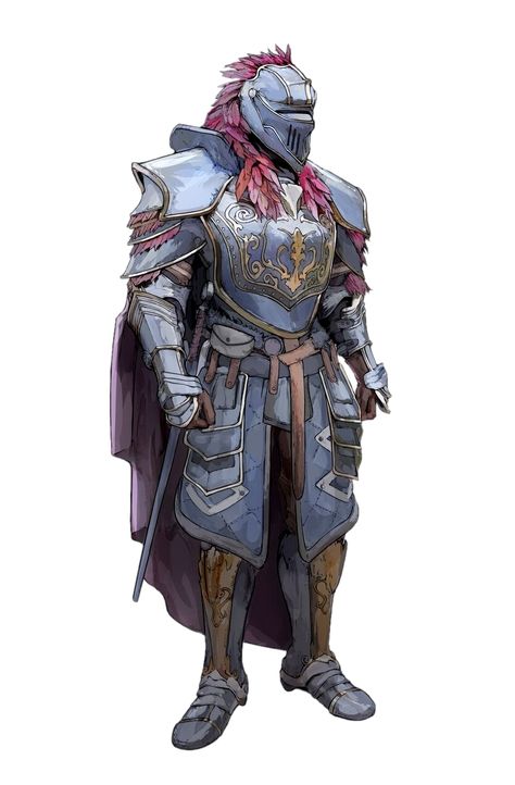 Fighter Dnd, Dnd Fighter, Human Male, Set Outfit, Fantasy Fashion, Fantasy Character Design, Art Pictures, Character Design Inspiration, Dungeons And Dragons