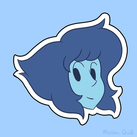 Steven Universe, Garnet, Universe, Tags, The World, Blue