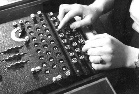 Enigma Machine, Bletchley Park, Alan Turing, Weather News, Facts For Kids, Winston Churchill, Amazing Facts, Sunderland, Churchill