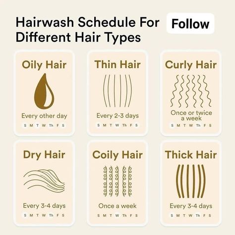 Thick Frizzy Hair, Hair Care Routine Daily, Frizzy Hair Tips, Winter Hair Care, Healthy Hair Routine, Easy Care Hairstyles, Dry Frizzy Hair, Hair Growing Tips, Hair Wash