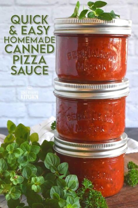 How To Can Pizza Sauce, Homemade Pizza Sauce To Can, Home Canned Pizza Sauce, Water Bath Pizza Sauce, Canned Roasted Tomato Sauce, Homemade Canned Pizza Sauce, Pizza Sauce Canned Tomatoes, Can Pasta Sauce Recipe, Water Bath Canning Pizza Sauce