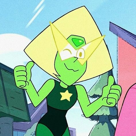 Steven Universe Peridot, Lord Dominator, Perla Steven Universe, Cristal Gems, Steven Universe Pictures, Steven Uni, Lapis And Peridot, Peridot Steven Universe, Digital Economy