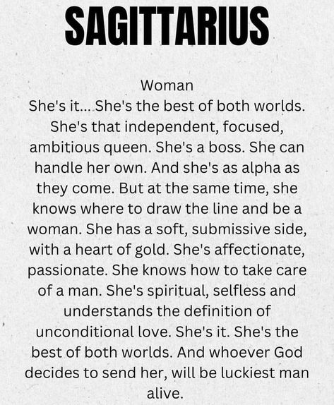 Sagittarius Self Care, Saggitarius Traits Women, Dating A Sagittarius Women, Sag X Pisces, Aquarius Man Sagittarius Woman, Sagittarius Demon, Sagittarius Goddess Tattoos For Women, Sagittarius Women Quotes, Leo Man Sagittarius Woman