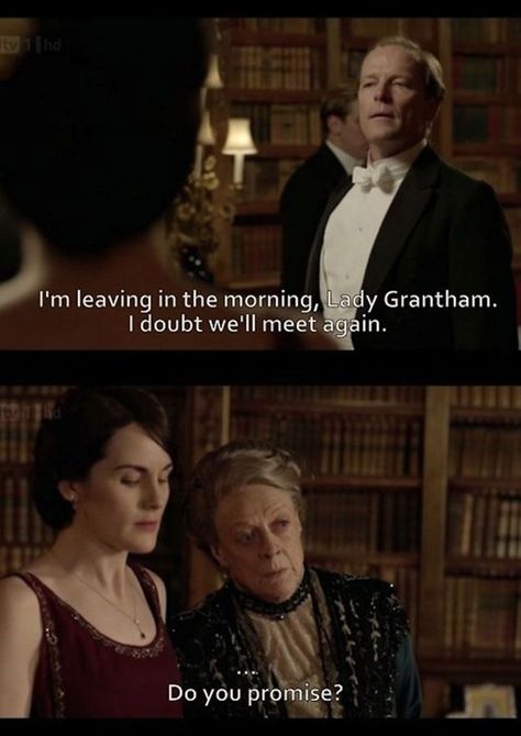 Downtown Abbey Quotes, Downton Abbey Funny, Maggie Smith Downton Abbey, Lady Grantham, Downton Abbey Quotes, Party Quotes Funny, Miss Fisher, Lady Violet, Dowager Countess