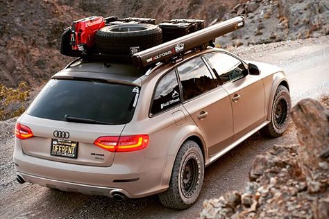 Allroad Audi, Audi Wagon, Audi A4 Allroad, 4x4 Car, Audi A6 Allroad, Audi Allroad, Compact Suv, Audi Sport, Car Mods