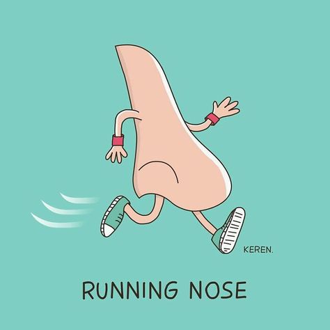 30 Times This Artist Took Idioms Too Literally And Illustrated The Hilarious Result Punny Puns, Visual Puns, Cute Puns, Cute Jokes, Funny Illustration, Funny Doodles, Funny Drawings, Funny Puns, Freelance Illustrator