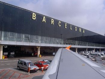 Barcelona Airport, Interesting Place, Barcelona Hotels, Airport Hotel, Barcelona Travel, Rome Travel, Fall Travel, Taxi Service, Travel Writer