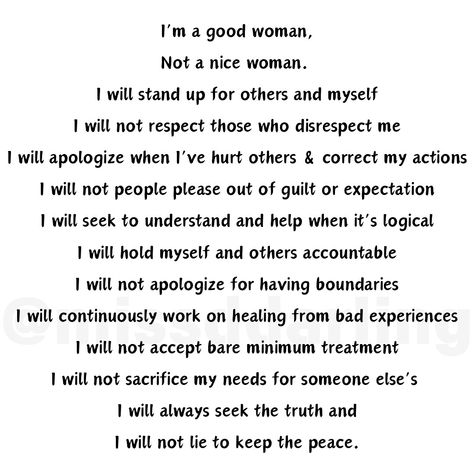 Good person > nice person . . . #quotes #boundaries #healingjourney Create Boundaries Quotes, I Am Nice Until Quotes, Over Bearing People Quotes, People Pleaser Boundaries, Quotes Change Yourself, Pushing Boundaries Quotes, Grandparent Boundaries Quotes, Personal Values Quotes, Self Protection Quotes