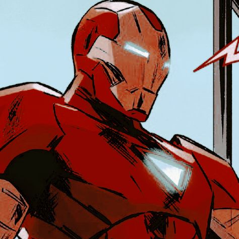 Iron Man Comics, Comic Pfp, Tony Stark Comic, Iron Man Comic, The Avengers, Tony Stark, Iron Man, Holland, Avengers