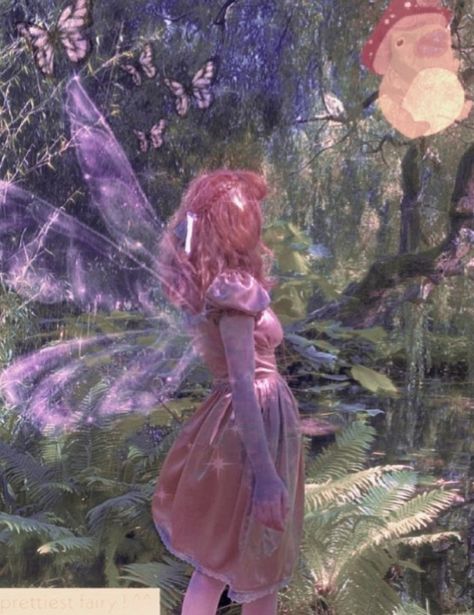 #fairycore #grungecore #cutecore #angelcore #forest #fairygirl #aesthetic Pixiecore Aesthetic, Fairyland Aesthetic, Forest Fairy Aesthetic, Fairy Shoot, Eva Core, Faerie Core, Faerie Aesthetic, Fae Aesthetic, Dark Fairycore