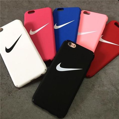 Nike Phone Cases, Nike Iphone Cases, Wireless Charger Iphone, Geometric Iphone Case, Phone Gadgets, Apple Phone Case, Cool Iphone Cases, Cellular Phone, Iphone Prints