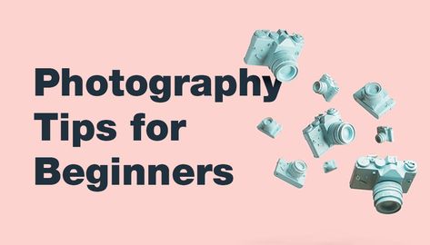 21 Basic Photography Tips for Beginners to Take Great Pictures Fashion Animation, Classic Photographers, Basic Photography, Photography Tips Iphone, Medium Blog, Media Photography, How To Get Better, Photography Basics, Fashion Media