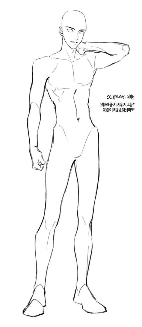 Mens posture Posture Drawing, Man Illustration, Art Tools Drawing, Body Anatomy, Model Drawing, Character Poses, Pose Reference Photo, Art Tutorials Drawing, Anime Poses Reference