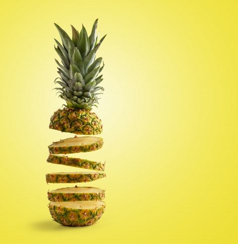 Bar Images, Sliced Pineapple, Pineapple Photo, Family Service, Pineapple Jam, Cut Pineapple, Pineapple Yellow, Chopped Pineapple, Roll Up Design