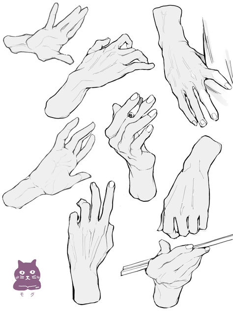 Hand Drawing Reference, Human Anatomy Art, Hand Reference, Body Reference Drawing, Anatomy Drawing, Figure Drawing Reference, Body Drawing, Anatomy Reference, Hand Holding