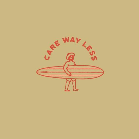 The Words, Surfboard, Red, Instagram, Design, Logos