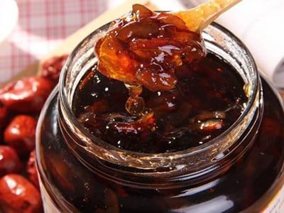 Date Jam, Jujube Fruit, African Cooking, Herbal Apothecary, Nature's Bounty, Well Balanced Diet, Paleo Dessert, Jam Recipes, Healthy Soup