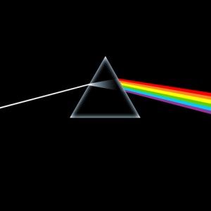 Pink Floyd Ideas, Pink Floyd Album Covers, Storm Thorgerson, Atom Heart Mother, Classic Rock Albums, Pink Floyd Albums, Rock Album Covers, Music Note Tattoo, Music Logo Design