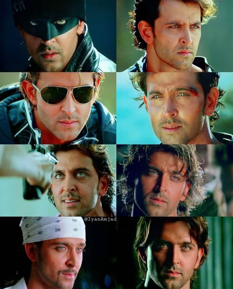 Dhoom 2 Hrithik Roshan, Dhoom 2, Hugh Grant, Hrithik Roshan, Movie Songs, Salman Khan, Bollywood Stars, Man Crush, Movies Showing