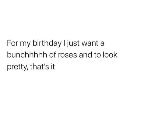 19 Quotes Age, Birthday Excitement Quotes, Birthday Aesthetic Quotes, 18th Birthday Quotes, Excited Quotes, Go For It Quotes, Birthday Captions, Focus On Me, Caption Quotes