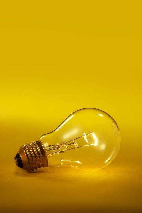 Life is a Journey Yellow Light Bulb, Beauty Fotografie, Yellow Photography, Yellow Aesthetic Pastel, Yellow Theme, Photography Light, Rainbow Aesthetic, Inspiration Photography, Yellow Walls