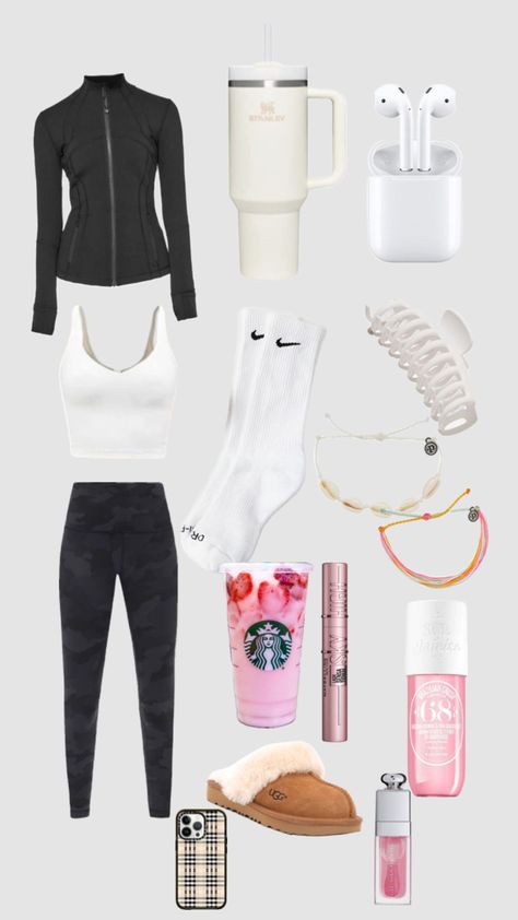 Basic white girl White Girl Aesthetic Outfits Basic, Basic White Girl Style, Outfit Ideas Basic White Girl, White Girl Aesthetic Basic, Basic White Girl Makeup, White Girl Outfits Basic, Basic White Girl Outfit School, Basic White Girl Aesthetic, Basic Girl Aesthetic