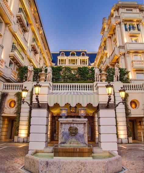 Hotel Landscape, Hotel Exterior, Hotel Wedding Venues, Neoclassical Architecture, Skyscraper Architecture, Hotel Building, Resort Design, Luxury Camping, Commercial Architecture