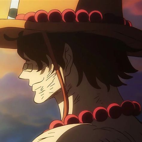 Portgas D. Ace Icon, Ace Portgas D, Ace One Piece, Anime Sites, Ace And Luffy, Portgas D Ace, 1080p Anime Wallpaper, One Piece Ace, Fire Hazard