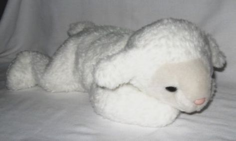 Lamb Stuffed Animal, Sentimental Circus, Cute Lamb, Jeff Buckley, The Words, Lana Del Rey, Girly Things, Stuffed Animal, Sheep