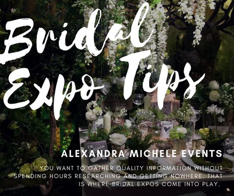 Bridal Expo Booth Ideas Wedding Planner, Alexandra’s Bridal Boutique, Engaged Now What, Just Got Engaged, Wedding Wishlist, Bridal Expo, Got Engaged, Getting Engaged