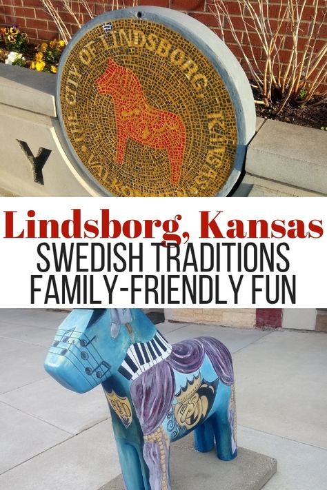 Lindsborg Kansas, Kansas Travel, Swedish Culture, City Guide Design, Swedish Traditions, Croatia Travel Guide, State Of Kansas, Lawrence Kansas, Romantic Travel Quotes