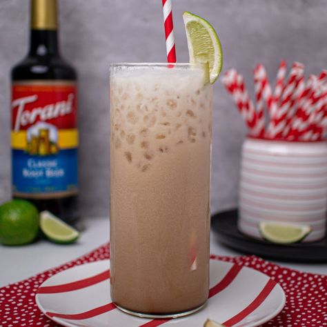 11 Dirty Soda Recipes You Need To Try Dirty Pepsi Recipes, Swig Drinks At Home, Diet Coke Recipes, Dirty Pop Recipes, Swig Recipes Drinks, Christmas Dirty Soda, Dr Pepper Dirty Soda Recipes, Swig Soda Recipes, Dirty Diet Coke Recipe