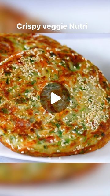 Sheetal on Instagram: "Quick 10 min snacks | Rice flour Nutri veggies pancakes #recipe #reelsinstagram #reeloftheday #reelkarofeelkaro #reelitfeelit #trending #viral #pancakes #veggies #veggiepancakes #sheetalkitchen #pancakes" Rice Flour Recipes Indian, Breakfast With Vegetables, Bread Recipes Indian, Veg Breakfast Recipes Indian, Breakfast Recipes Indian Veg, Veg Breakfast Recipes, Indian Pancakes, Veggie Pancakes, Rice Flour Recipes