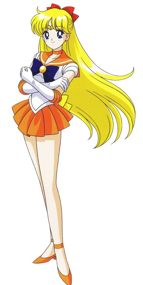 Sailor Venus Aesthetic, Venus Aesthetic, Sailor Moon Birthday, Japan Boy, Saylor Moon, Sailor Moon Girls, Arte Sailor Moon, Minako Aino, Making New Friends