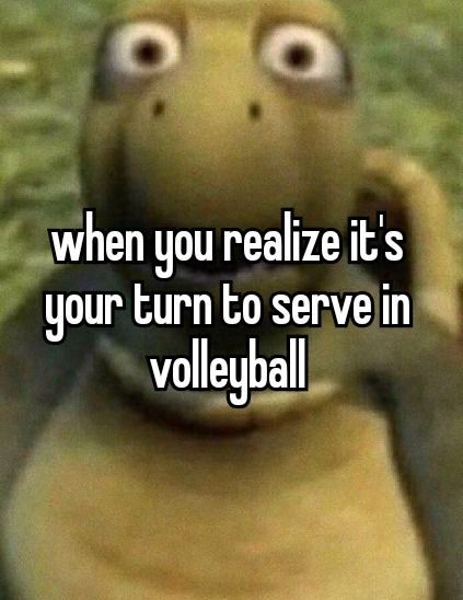 Inspirational Volleyball Quotes, Volleyball Funny, Volleyball Quotes Funny, Volleyball Jokes, Volleyball Tryouts, Volleyball Memes, Volleyball Photos, Volleyball Skills, Volleyball Practice