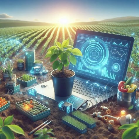 Solarpunk Future, English Presentation, Sustainability Education, Chemistry Basics, Farming System, Environmental Engineering, Environmental Sustainability, Green Tech, Plant Images