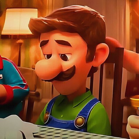 Mario Movie Luigi, Mario Movie, Super Mario Bros Movie, Super Mario Bros, Mario Bros, Super Mario, Mario