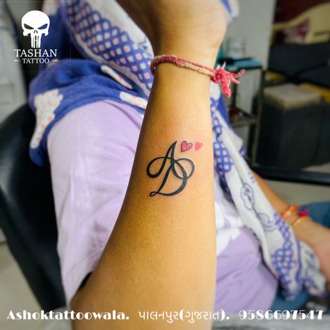 TashanTattoo
AshokTattooWala
S.4.5,Tirupati plaza
Opp. New bus stand
Near gd modi collage
Palanpur (gujrat)
9586697547
9687533310 Letter Tattoo, Photo Editor Free, Couple Songs, Tattoo Lettering, Cute Couple Songs, Photo Editor, Songs, Tattoos, Quick Saves