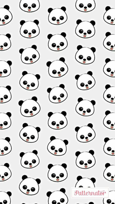 Wallpaper ~ Panda 👅  awesome pretty wallpapers  #awesome #Panda #pretty #Wallpaper #wallpapers Wallpaper Panda, Panda Wallpaper Iphone, Panda Background, Panda Images, Panda Illustration, Panda Drawing, Panda Art, Cute Panda Wallpaper, Cartoon Wallpaper Iphone