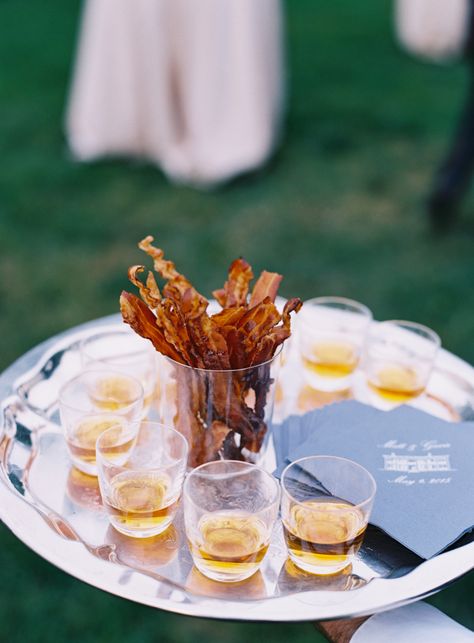 Bacon Bar, Whiskey Tasting Party, Bourbon Bacon, Whiskey Wedding, Bourbon Tasting, Bourbon Bar, Whiskey Tasting, Catering Events, Kentucky Wedding