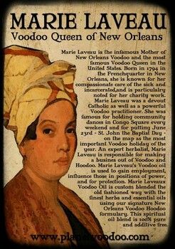 Marie Laveau New Orleans voodoo Queen Voodoo New Orleans, Voodoo Queen, Voodoo Art, Hoodoo Magic, Hoodoo Conjure, Voodoo Priestess, Marie Laveau, New Orleans Voodoo, Papa Legba