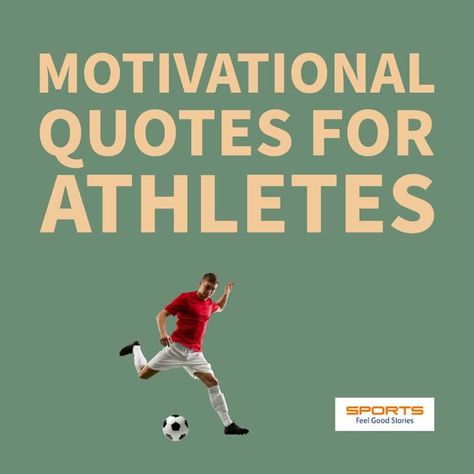 Sports Team Names, Football Quotes, Slogans, and Dictionaries Multi Sport Athlete Quotes, Funny Sport Quotes, End Of Season Quotes Sports, Football Championship Poster Ideas, Motivational Quotes Athletes, Youth Sports Quotes, Athlete Motivation Quotes, Senior Football Quotes, Football Motivation Quotes