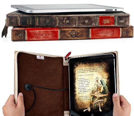 ipad-cases-leather-bookbook Book Ipad Case, Leather Ipad Case, Leather Books, Ipad Cover, Free Iphone, Iphone Accessories, Clothes Crafts, Iphone Cover, Ipad Case