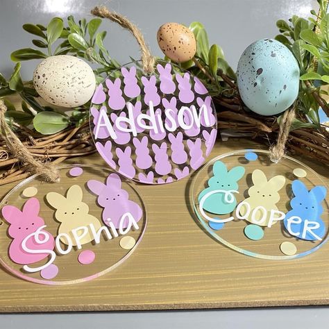 Easter crafts preschool